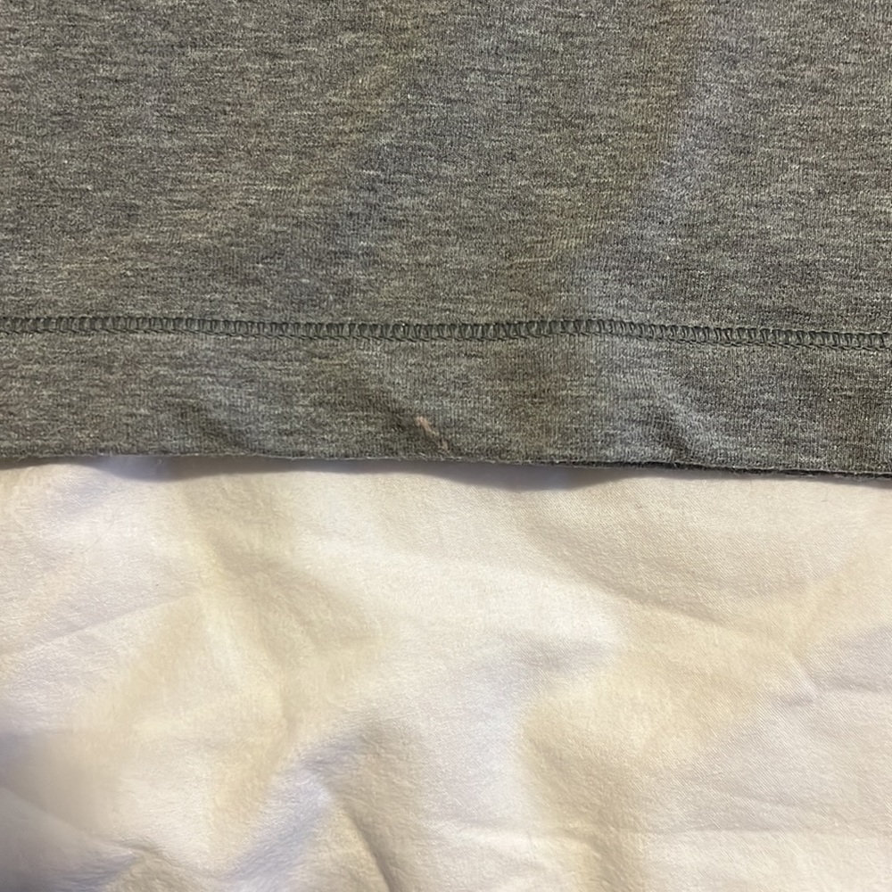 Lululemon Boxy Tee - Picture 3 of 3